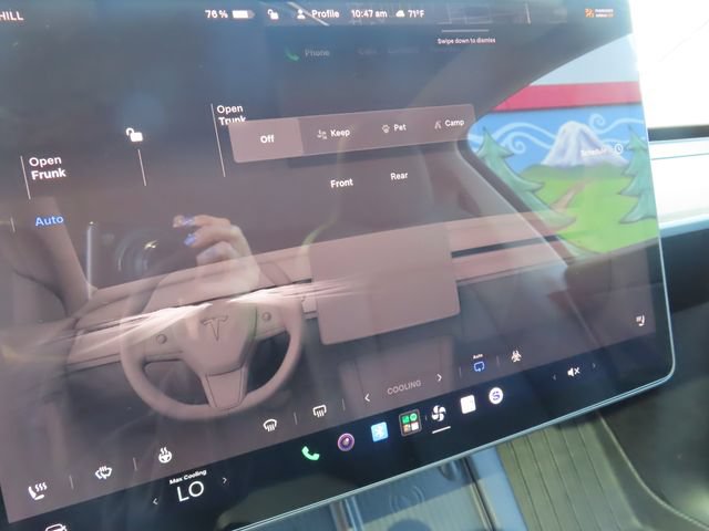 Used 2023 Tesla Model Y Long Range AWD/4WD image 19