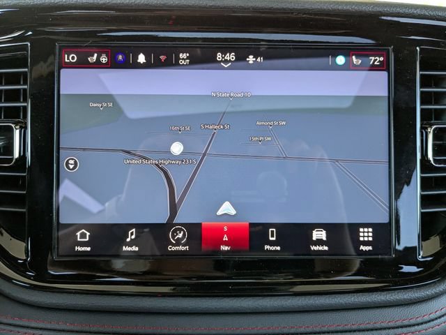 New 2026 Dodge Durango GT AWD/4WD image 15