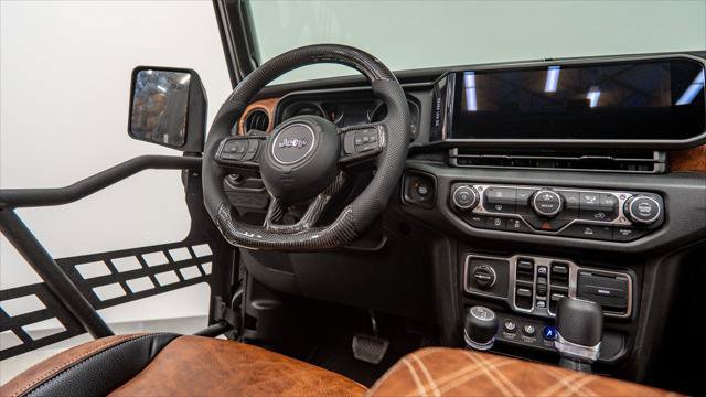 Used 2026 Jeep Gladiator Sport AWD/4WD image 26