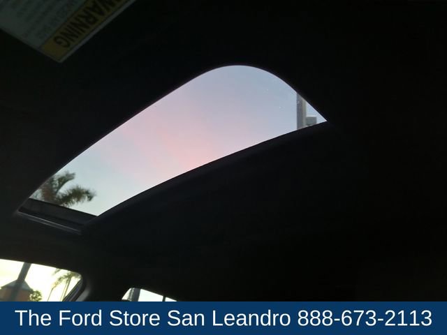 Used 2020 Honda Civic EX image 16