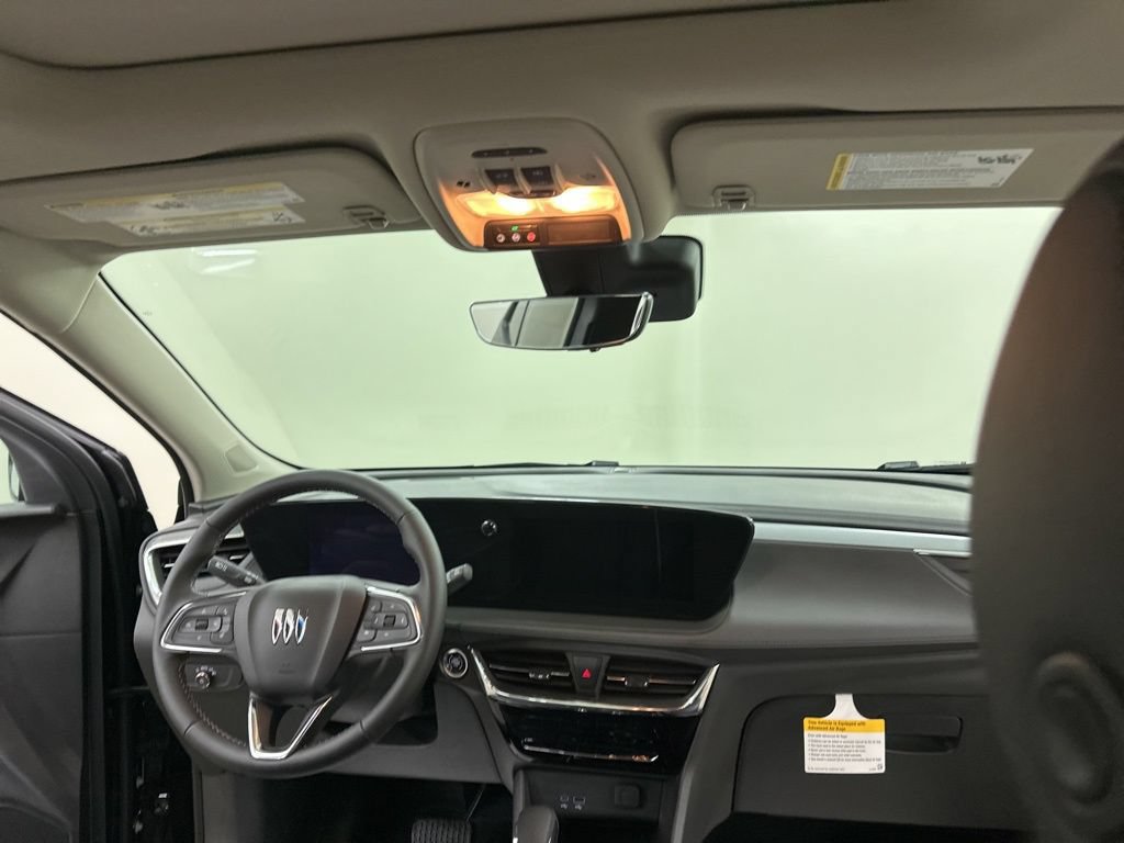 New 2026 Buick Encore GX Avenir w/ Avenir Technology Package AWD/4WD image 24