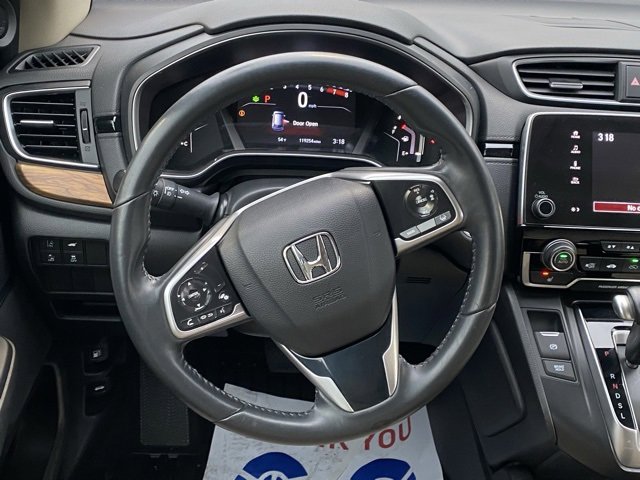 Used 2019 Honda CR-V EX-L image 37