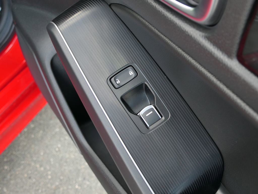 Used 2024 Honda Civic Touring image 28