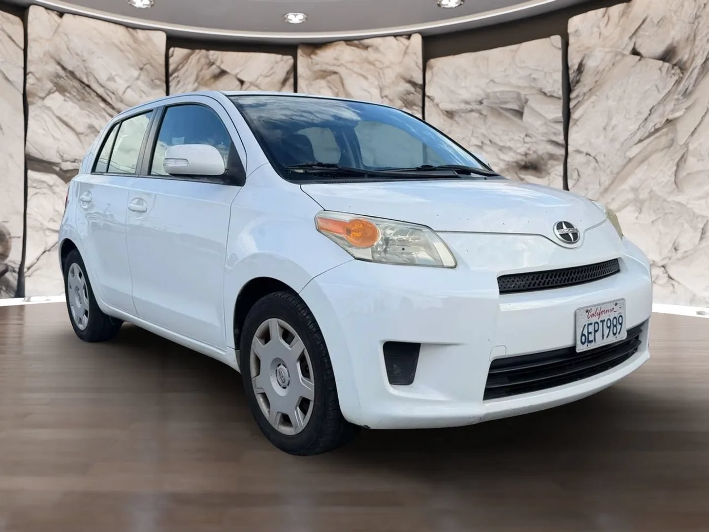 Used 2008 Scion xD FWD image 3