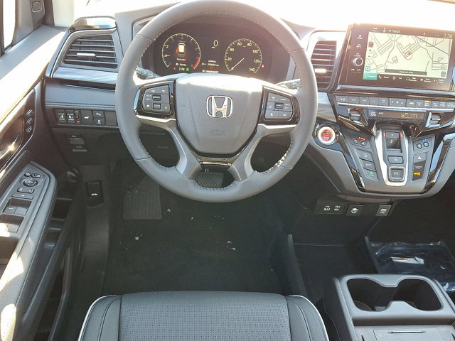 New 2026 Honda Odyssey Elite image 10