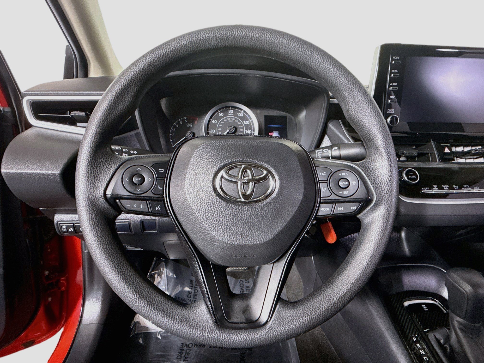 Used 2020 Toyota Corolla LE FWD image 13