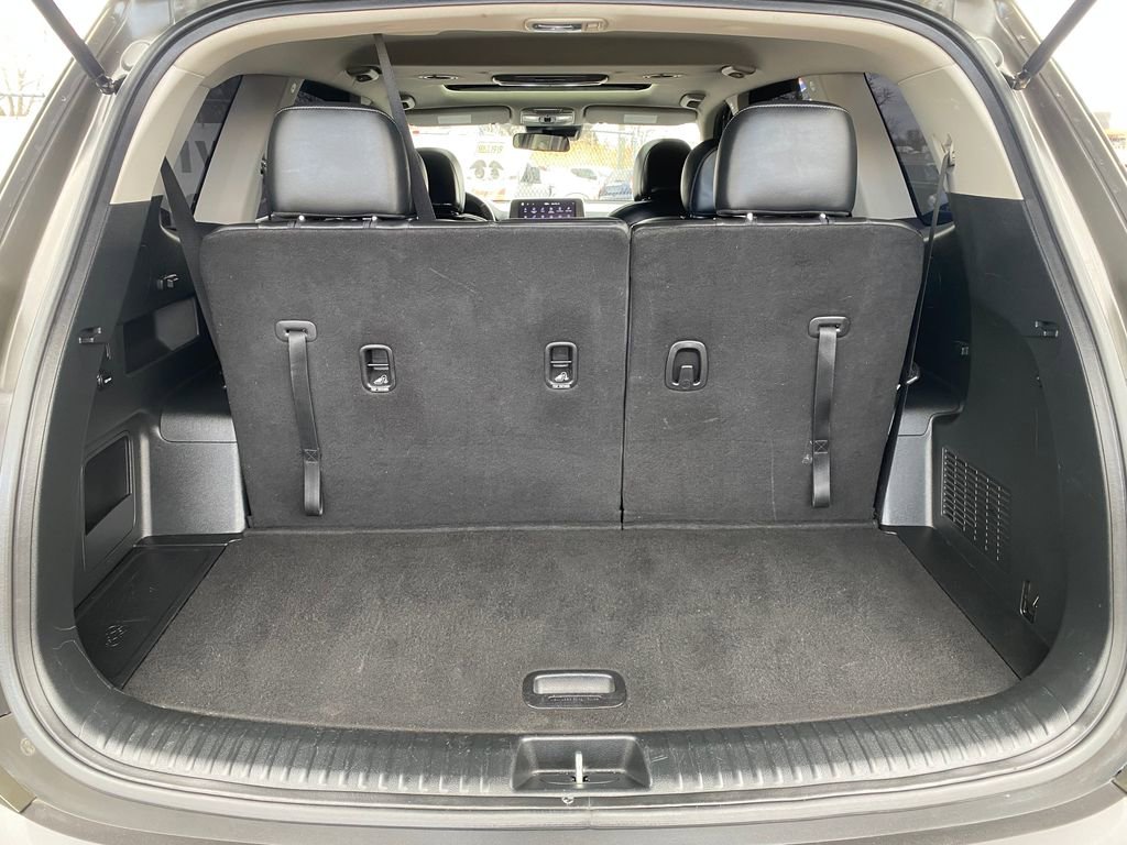 Used 2022 Kia Telluride S image 5