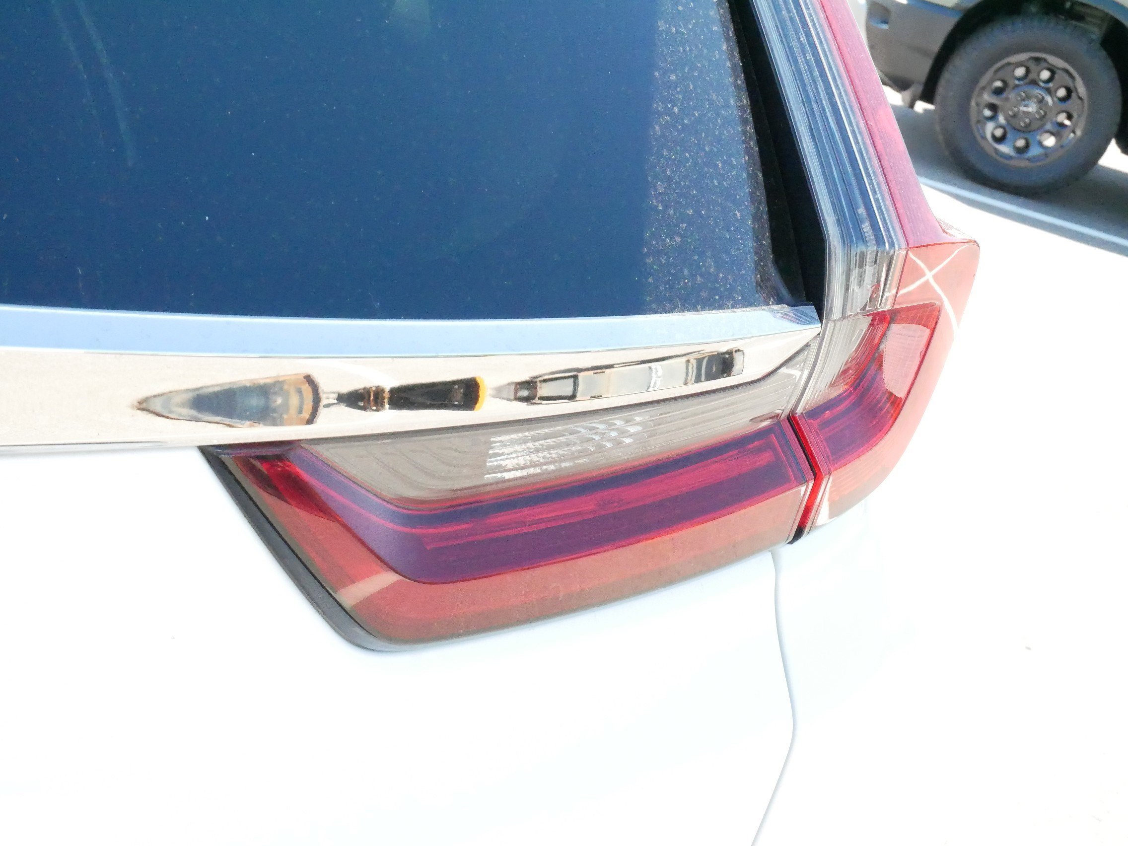 Certified 2020 Honda CR-V EX image 17