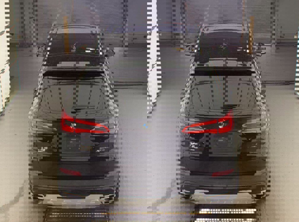 Used 2019 BMW X5 xDrive40i w/ Convenience Package image 7