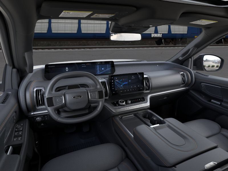 New 2026 Ford Expedition Tremor AWD/4WD image 9