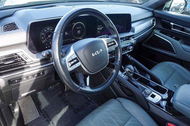 Used 2024 Kia Telluride SX Prestige X-Line image 11