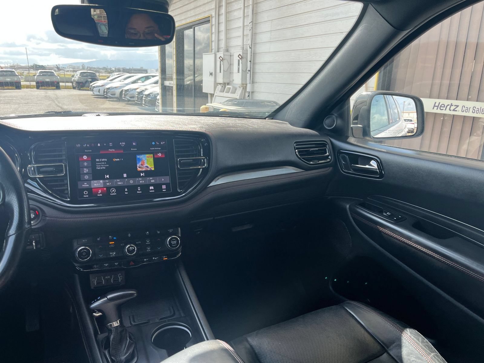 Used 2023 Dodge Durango GT RWD image 40