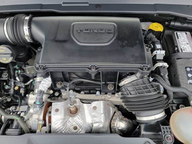 Certified 2023 Jeep Compass Latitude w/ Sun and Sound Group image 40