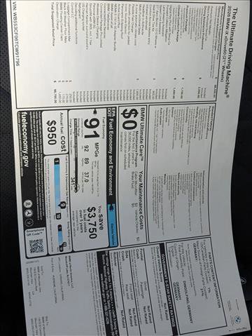 New 2026 BMW iX xDrive60 image 18