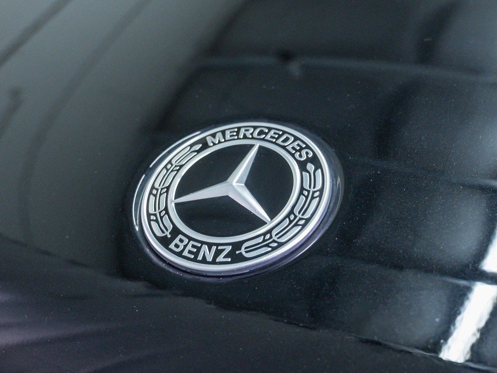 Used 2024 Mercedes-Benz GLE 450 4MATIC image 5