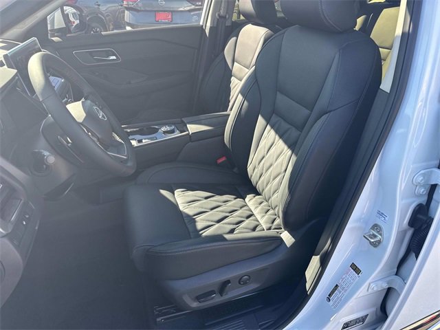 New 2026 Nissan Rogue Platinum w/ Platinum Premium Package image 29