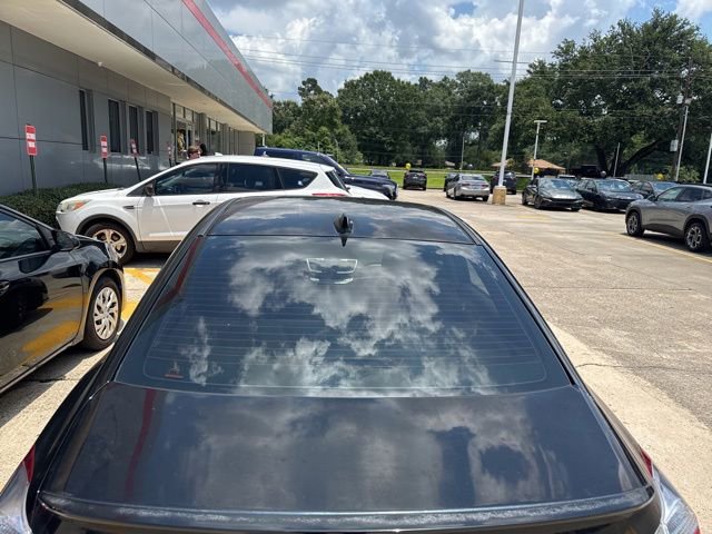 Used 2014 Honda Accord Touring image 5