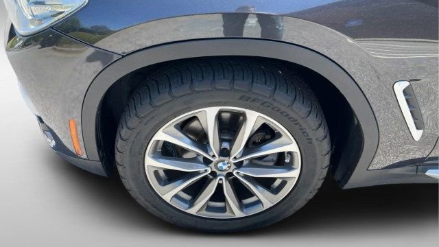 Used 2019 BMW X3 xDrive30i w/ Convenience Package AWD/4WD image 6