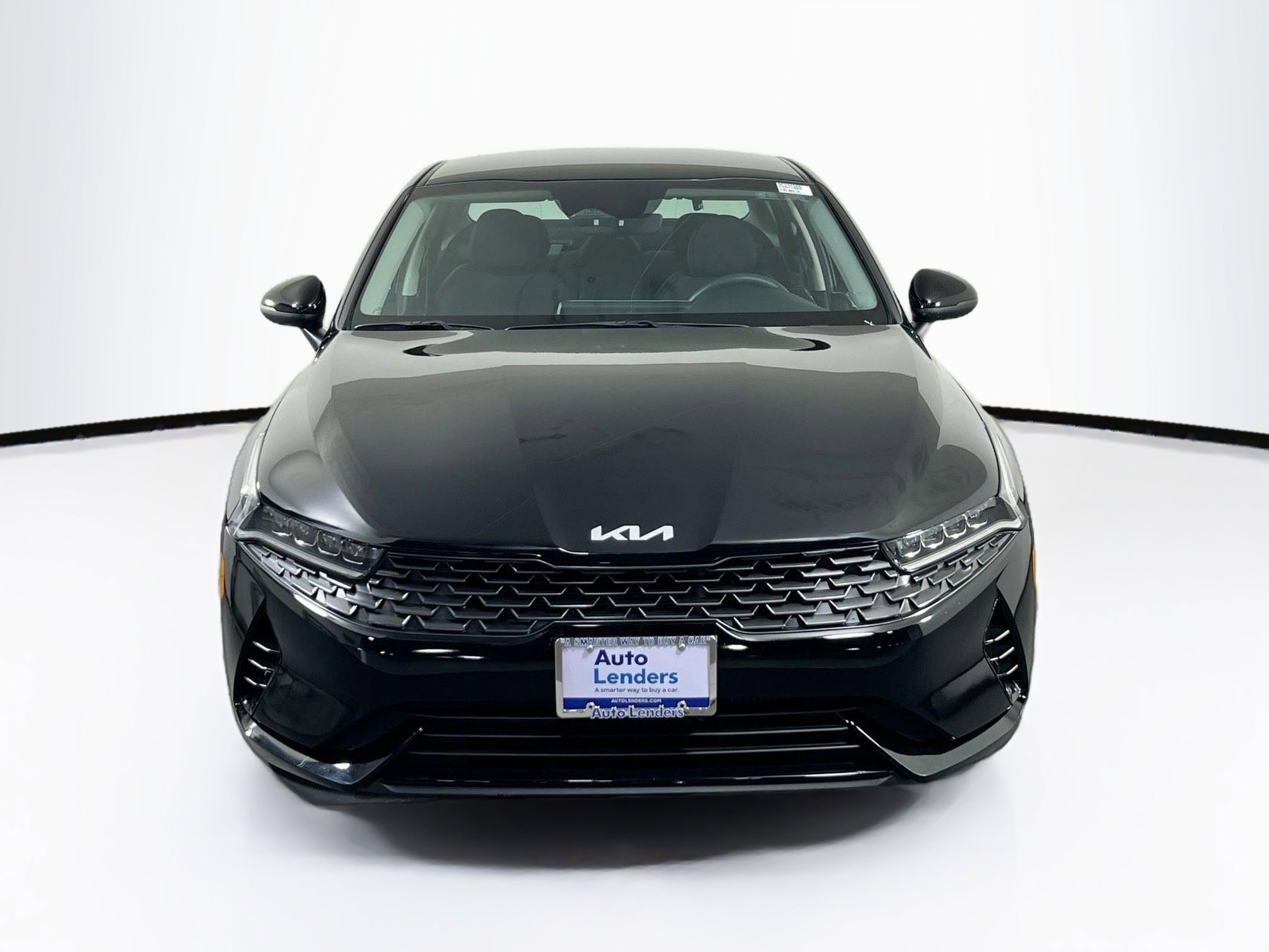Used 2024 Kia K5 LXS image 2