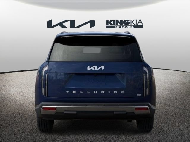 New 2027 Kia Telluride EX AWD/4WD image 5
