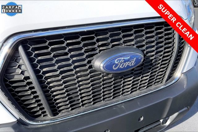 Used 2024 Ford Transit 250 Low Roof w/ Exterior Upgrade Package image 27