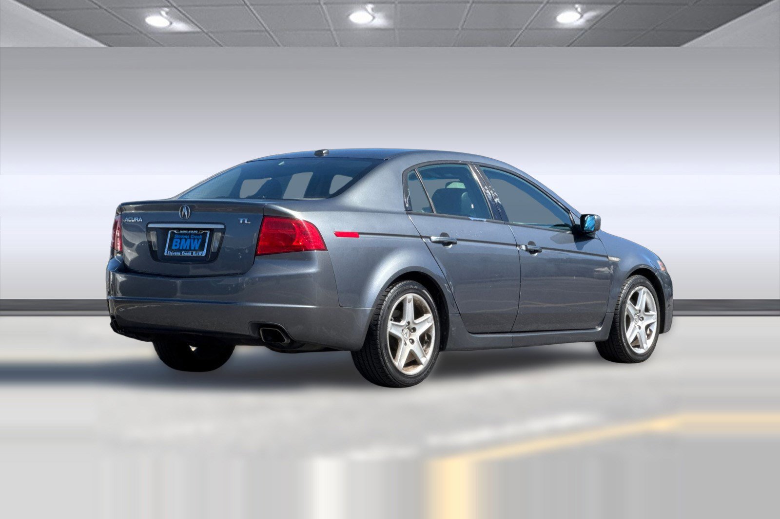 Used 2006 Acura TL image 8