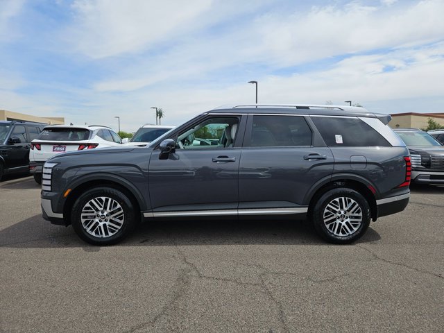 New 2026 Hyundai Palisade SEL image 5