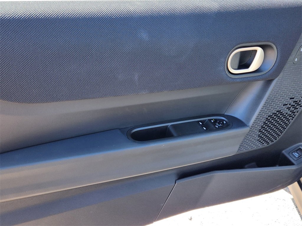 New 2025 MINI Cooper S image 8