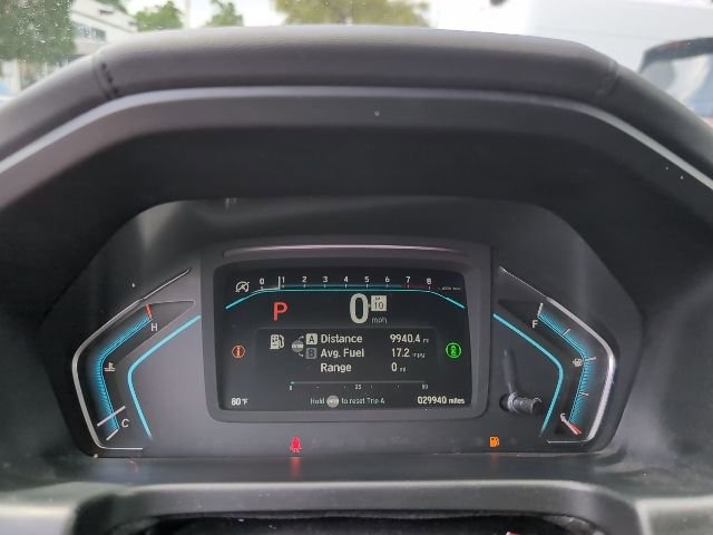 Used 2023 Honda Odyssey Touring image 12