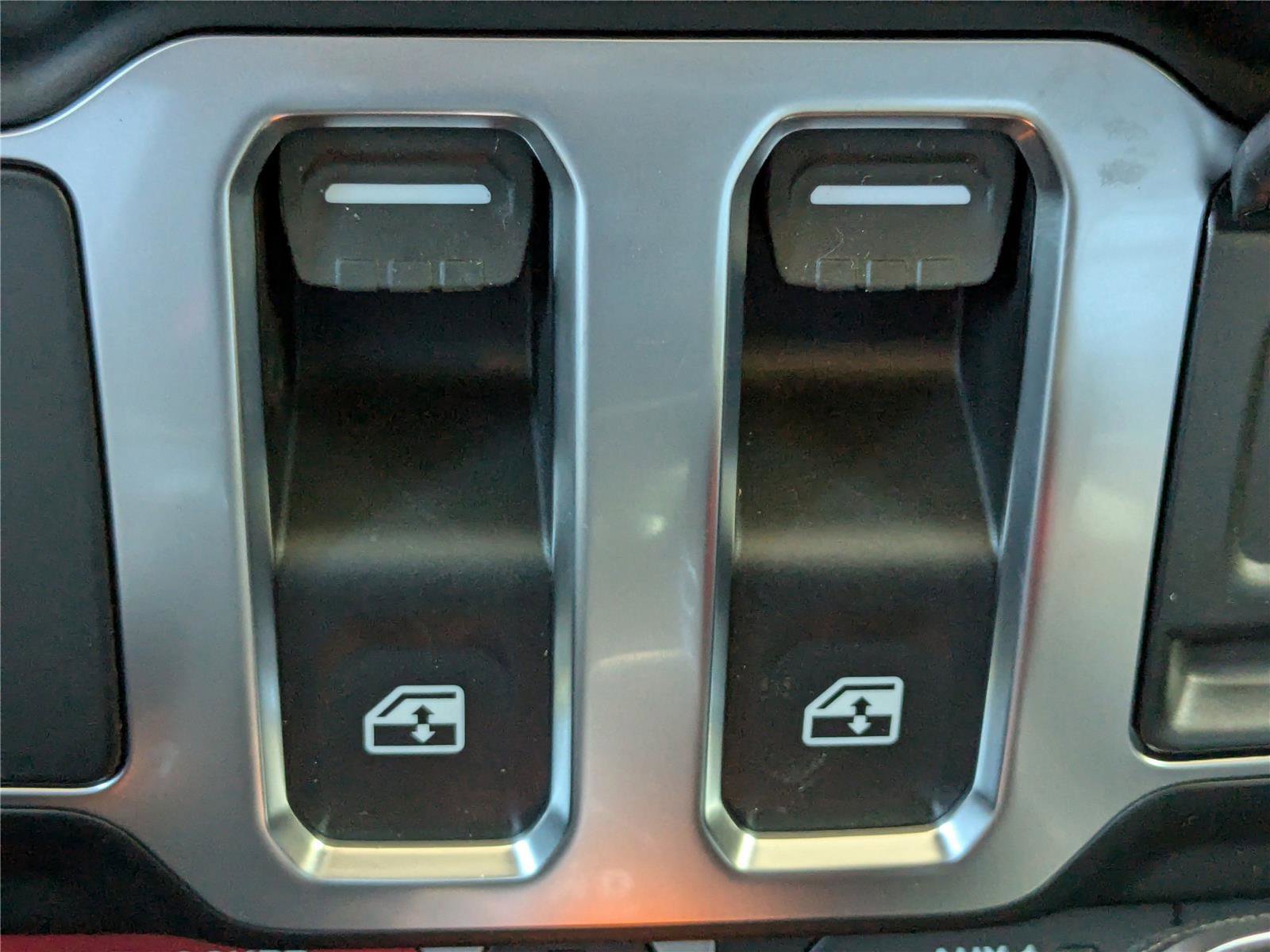 New 2026 Jeep Wrangler Sport image 23