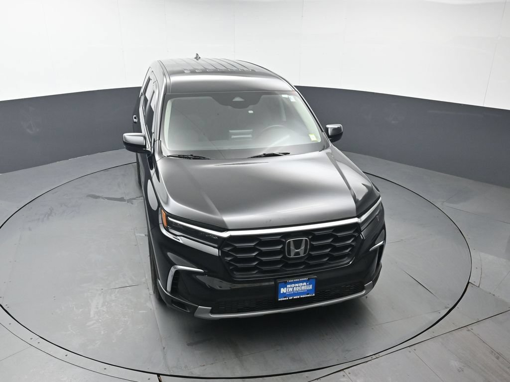 Certified 2024 Honda Pilot EX-L image 45