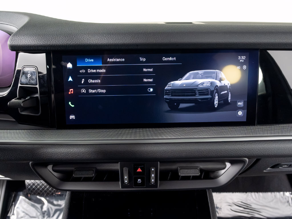 New 2026 Porsche Cayenne AWD/4WD image 25