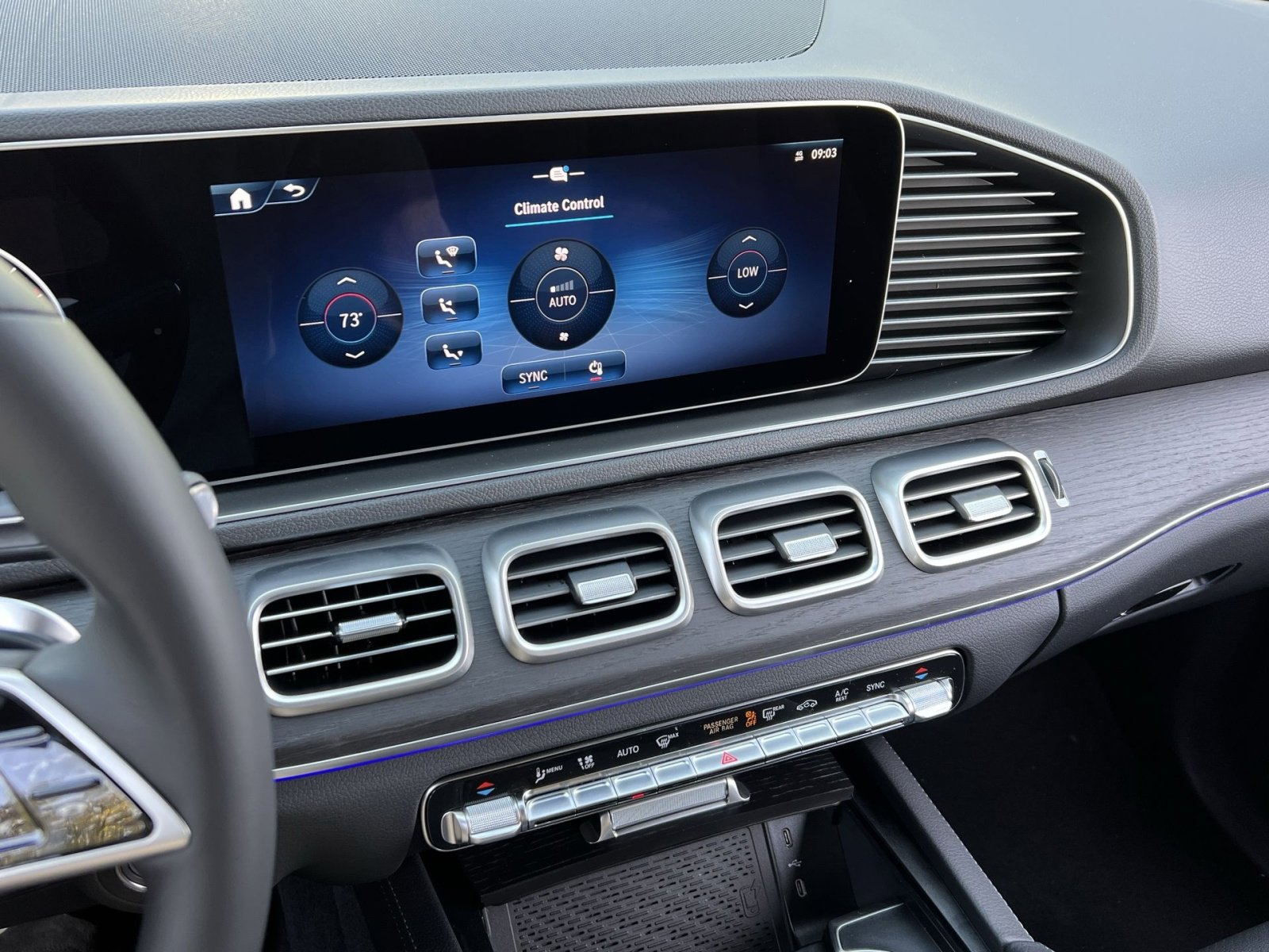 New 2026 Mercedes-Benz GLE 350 GLE 350 image 19