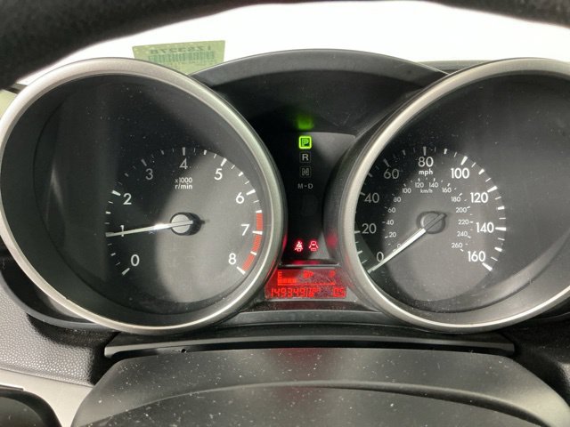 Used 2010 MAZDA MAZDA3 i Touring FWD image 16