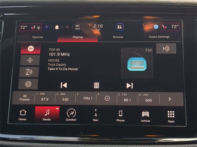 New 2026 Dodge Durango GT image 22