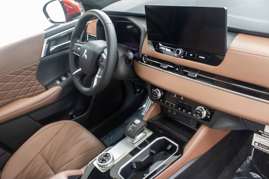 New 2026 Mitsubishi Outlander SEL image 26