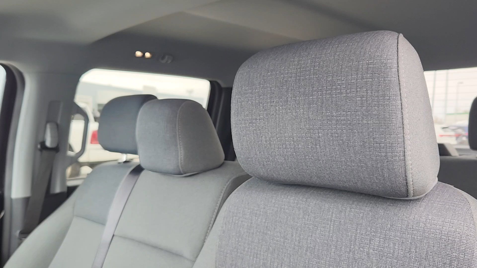 Used 2025 Ford F150 XLT w/ Equipment Group 301A Standard AWD/4WD image 10