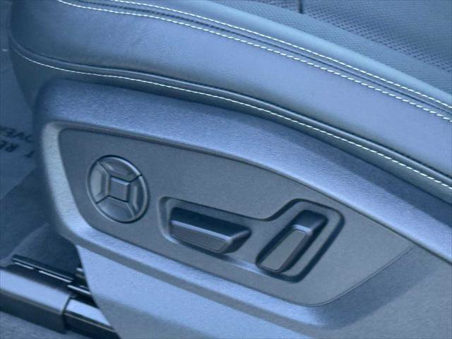 New 2025 Audi Q8 Premium Plus image 21