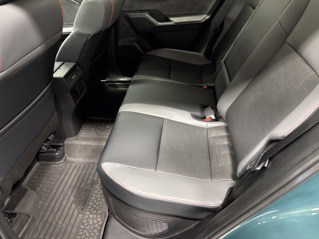 Used 2026 Toyota RAV4 AWD image 41