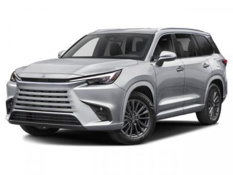 New 2026 Lexus TX 350 FWD w/ Convenience Package