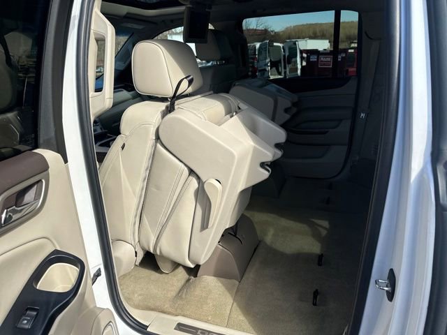 Used 2018 GMC Yukon XL Denali w/ Open Road Package image 34