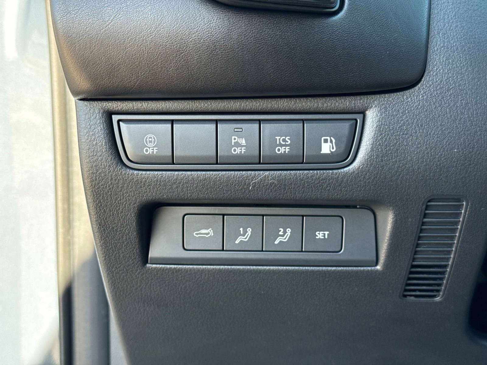 Used 2026 MAZDA CX-50 2.5 Hybrid w/ Weather Package image 34