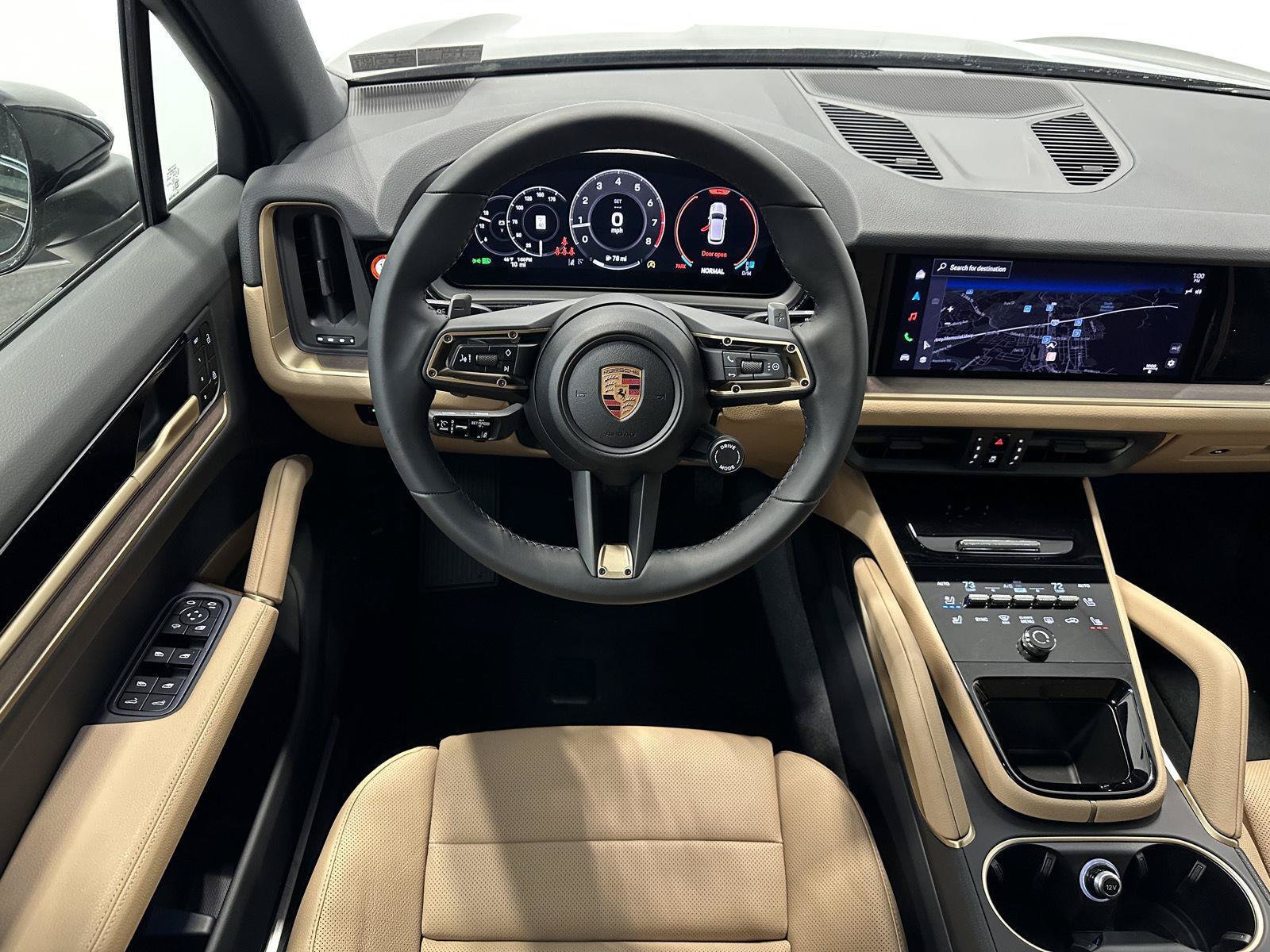 New 2026 Porsche Cayenne AWD/4WD image 26