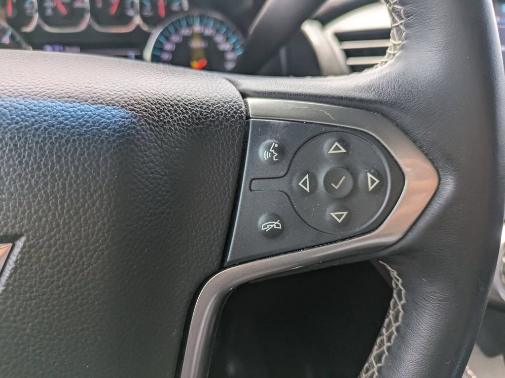 Used 2019 Chevrolet Tahoe LS RWD image 23