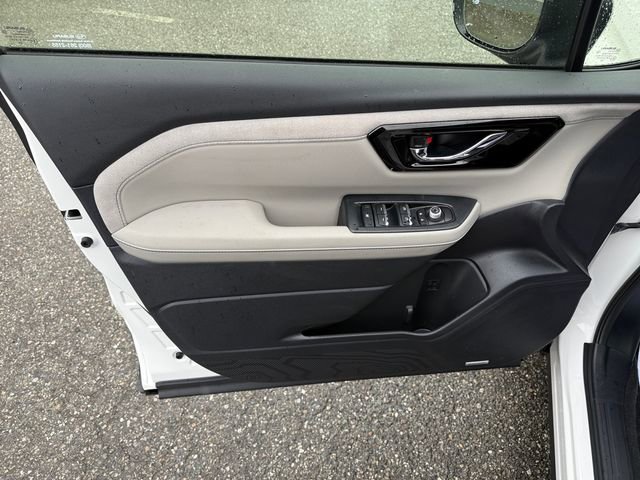Used 2025 Subaru Forester Limited w/ Popular Package #1 image 27
