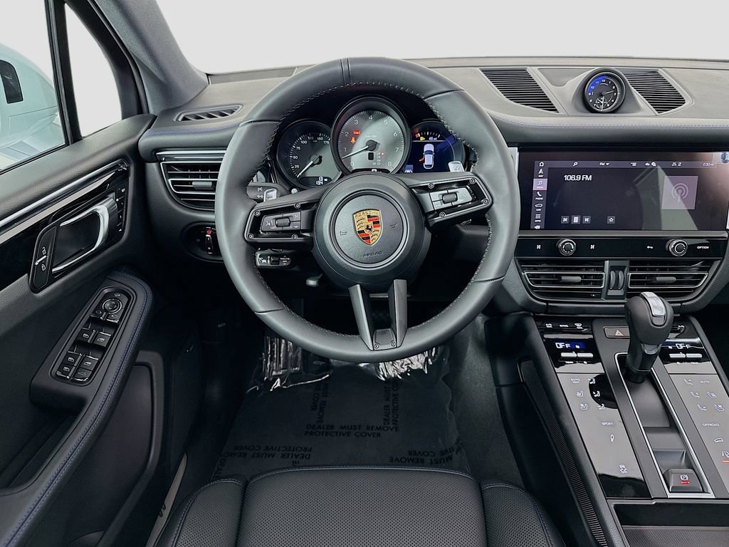 New 2026 Porsche Macan S image 25