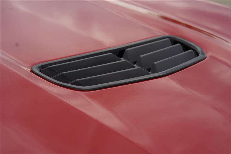 Used 2016 Chevrolet Camaro SS RWD image 33