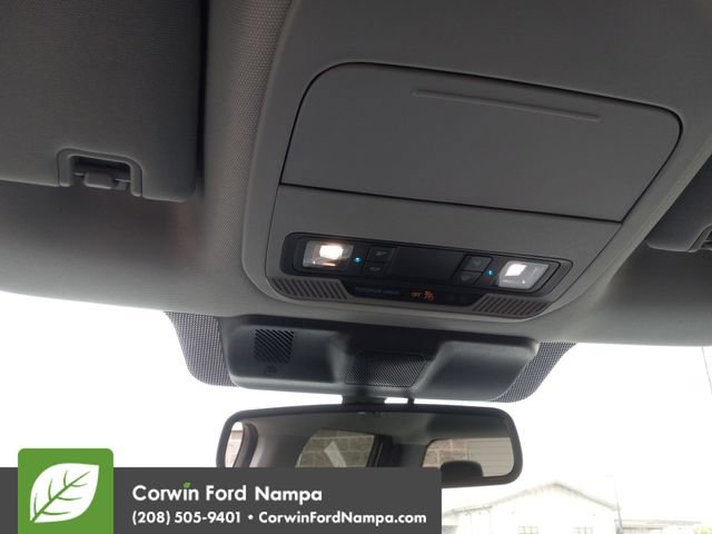 New 2025 Ford F150 Lightning Flash image 21