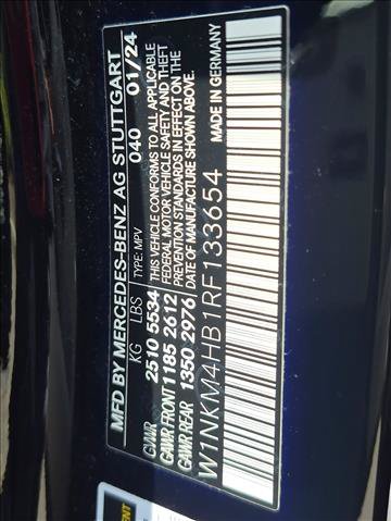 Certified 2024 Mercedes-Benz GLC 300 4MATIC image 15