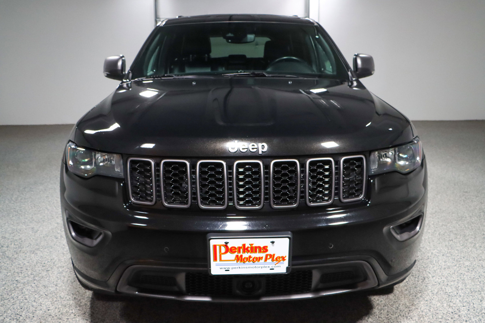 Used 2021 Jeep Grand Cherokee Limited w/ Quick Order Package 28K 80th image 4